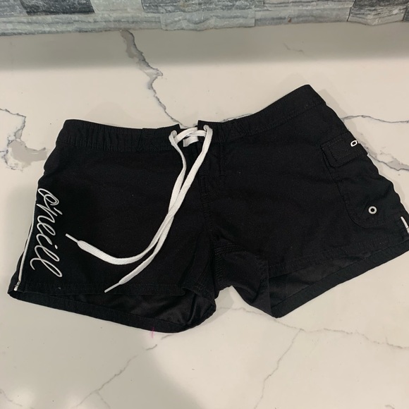 O'Neill Other - O’Neil black board shorts